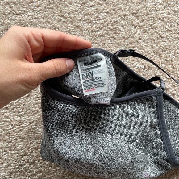 Gymshark flex sports bra - Picture 4 of 4